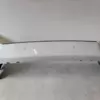 Задний бампер Jeep Cherokee 2.8crd 2007-2012 it-11289 Дизель - 7