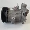 Компрессор кондиционера Toyota Rav 4 2.2tdi 2006-2013 5SE12C it-11329 Дизель - 7