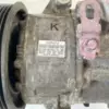Компрессор кондиционера Toyota Rav 4 2.2tdi 2006-2013 5SE12C it-11329 Дизель - 10
