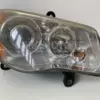 Права ксенонова фара Chrysler Voyager 2.8crd 2008-2016 05113338AD it-11334 Дизель - 9