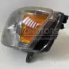 Левая ксеноновая фара Chrysler Voyager 2.8crd 2008-2016 05113339AD it-11335 Дизель - 10