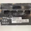 Блок управления автоматической коробкой передач Chrysler Voyager 2.8crd 2008-2016 05150267AC it-11336 Дизель - 7