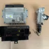 Блок керування двигуном Citroen Jumper 2.2 HDI 2014 9824601180 it-10020 Дизель - 3