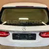 Кришка багажника Mercedes E-class 2.0 cdi (W213) 2016 it-10023 Дизель - 7