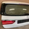Кришка багажника Mercedes E-class 2.0 cdi (W213) 2016 it-10023 Дизель - 8