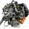Б/у двигатель Citroen Jumper 2.2 Mjet 2014 46349131 it-10051 Дизель - 12