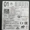 Радарний датчик сліпих зон Mercedes E-class 2.0 cdi (W213) 2016 A0009059907 it-10068 Дизель - 5