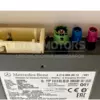 Телефонный коммутатор Mercedes E-class 2.0 cdi (W213) 2016 A2139008013 it-10071 Дизель - 6