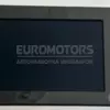 Дисплей монітора Mercedes E-class 2.0 cdi (W213) 2016 A2139009406 it-10073 Дизель - 4