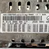 Приборная панель со спидометром Mercedes E-class 2.0 cdi (W213) 2016 A2139000817 it-10074 Дизель - 6