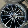 Оригінальні легкосплавні диски R20 AMG. Mercedes E-class 2.0 cdi (W213) 2016 A2134012300 it-10076 Дизель - 18