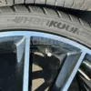 Оригінальні легкосплавні диски R20 AMG. Mercedes E-class 2.0 cdi (W213) 2016 A2134012300 it-10076 Дизель - 25