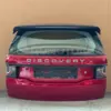 Крышка багажника Land Rover Discovery Sport 2.0d 2014-2019 it-10077 Дизель - 6