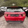 Крышка багажника Land Rover Discovery Sport 2.0d 2014-2019 it-10077 Дизель - 10