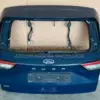 Кришка багажника Ford Kuga 2.0tdci (Ecoblue) 2019 it-10079 Дизель - 5