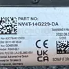 Блок управління Bluetooth Ford Kuga 2.0tdci (Ecoblue) 2019 NV4T14G229DA it-10083 Дизель - 6