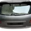 Крышка багажника Porsche Cayenne 3.0tdi 2010 it-10092 Дизель - 3