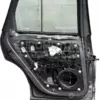 Двері задні ліві Porsche Cayenne 3.0tdi 2010 it-10093 Дизель - 4