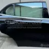 Дверь задняя правая Mercedes GLA-Class 1.6T 16V (X156) 2013 it-10107 Бензин - 3