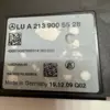Блок управління центральним замком Mercedes GLC-class 2.0cdi (W253) 2015 A2139005528 it-10127 Дизель - 8