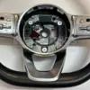 Руль Mercedes GLC-class 2.0cdi (W253) 2015 it-10137 Дизель - 11