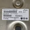 Блок управления двигателем (полный комплект зажигания) Fiat Ducato 2.3mjet (Euro-5) 2006-2014 55245014 it-10171 Дизель - 4