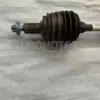 Правая передняя полуось (Привод) Mercedes C-class 2.2cdi (W204) 2007-2015 A2043301400 it-10187 Дизель - 11
