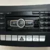 Автомагнітола CD+MP3/DVD/GPS Mercedes C-class 2.2cdi (W204) 2007-2015 A2049000014 it-10189 Дизель - 7