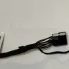 Ліве дзеркало Mercedes C-class 2.2cdi (W204) 2007-2015 A3160441 it-10193 Дизель - 8