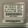 Блок управления двигателем Mercedes C-class 2.2cdi (W204) 2007-2015 A6461502472 it-10194 Дизель - 5