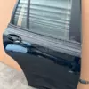 Задняя правая дверь BMW X3 2.0 16V (G01) 2017 it-10205 Бензин - 5