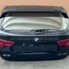 Кришка багажника BMW X3 2.0 16V (G01) 2017 it-10207 Бензин - 4