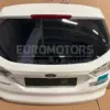 Кришка багажника Ford Mondeo 2.0tdci (V) 2015 it-10210 Дизель - 6