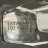 Права світлодіодна фара Citroen C5 Aircross 1.5hdi (euro-6) 2017 9816925280 it-10216 Дизель - 22