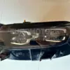 Ліва світлодіодна фара Citroen C5 Aircross 1.5hdi (euro-6) 2017 9816925580 it-10217 Дизель - 8
