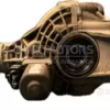 Задний редуктор Дифференциал Jeep Grand Cherokee 3.0crd 2010 0501329981 it-10233 Дизель - 8