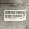 Задний редуктор Дифференциал Jeep Grand Cherokee 3.0crd 2010 0501329981 it-10233 Дизель - 12