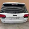 Крышка багажника Jeep Grand Cherokee 3.0crd 2010 it-10235 Дизель - 3