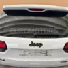 Крышка багажника Jeep Grand Cherokee 3.0crd 2010 it-10235 Дизель - 4