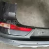 Повний задній бампер Kia Sportage 2.0crdi 2015 it-10253 Дизель - 6
