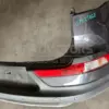 Повний задній бампер Kia Sportage 2.0crdi 2015 it-10253 Дизель - 7