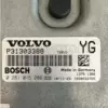 Блок керування двигуном Volvo S60 2.0td D3 2010-2018 P31303388 it-10259 Дизель - 6