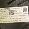 Ліва світлодіодна фара Volvo XC60 2.0tdi 2017 32337382 it-10267 Дизель - 14