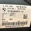 Панель приборов BMW 1 2.0 16V (F20) 2010 9232892 it-10275 Бензин - 8
