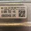 Блок керування двигуном BMW 1 2.0 16V (F20) 2010 0261S18458 it-10276 Бензин - 6