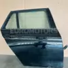 Правая задняя дверь (универсал) BMW 3 2.0tdi (F30/F31) 2012-2019 it-10284 Дизель - 4