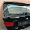 Крышка багажника универсал BMW 3 2.0tdi (F30/F31) 2012-2019 it-10285 Дизель - 6
