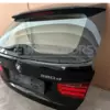 Крышка багажника универсал BMW 3 2.0tdi (F30/F31) 2012-2019 it-10285 Дизель - 7