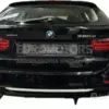 Крышка багажника универсал BMW 3 2.0tdi (F30/F31) 2012-2019 it-10285 Дизель - 8