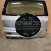 Кришка багажника Toyota Rav 4 2.0td 2000-2005 it-10290 Дизель - 6